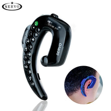 Load image into Gallery viewer, SERVO L9 Fashion mini Telephone 0.87" Smallest Size bluetooth Dialer cellphone MP3 Single card small mobile phone