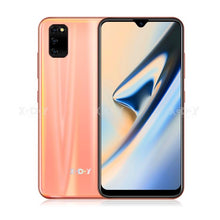 Load image into Gallery viewer, XGODY M30s 4G Smartphone Android 9.0 6.3" Waterdrop Screen 3G 32G MTK6737 Quad Core 8MP 2850mAh Face ID Unlock Mobile Phone