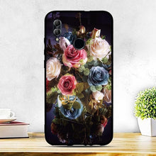 Load image into Gallery viewer, Case For Coque Huawei Honor 10 Lite Cover Soft Silicone Back Cover For Fundas Huawei P Smart 2019 Case Honor 10 Lite Phone Cases