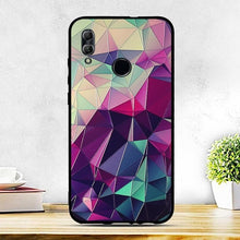 Load image into Gallery viewer, Case For Coque Huawei Honor 10 Lite Cover Soft Silicone Back Cover For Fundas Huawei P Smart 2019 Case Honor 10 Lite Phone Cases