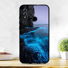 Load image into Gallery viewer, Case For Coque Huawei Honor 10 Lite Cover Soft Silicone Back Cover For Fundas Huawei P Smart 2019 Case Honor 10 Lite Phone Cases