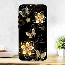 Load image into Gallery viewer, Case For Coque Huawei Honor 10 Lite Cover Soft Silicone Back Cover For Fundas Huawei P Smart 2019 Case Honor 10 Lite Phone Cases