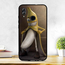 Load image into Gallery viewer, Case For Coque Huawei Honor 10 Lite Cover Soft Silicone Back Cover For Fundas Huawei P Smart 2019 Case Honor 10 Lite Phone Cases