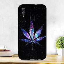 Load image into Gallery viewer, Case For Coque Huawei Honor 10 Lite Cover Soft Silicone Back Cover For Fundas Huawei P Smart 2019 Case Honor 10 Lite Phone Cases