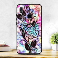 Load image into Gallery viewer, Case For Coque Huawei Honor 10 Lite Cover Soft Silicone Back Cover For Fundas Huawei P Smart 2019 Case Honor 10 Lite Phone Cases