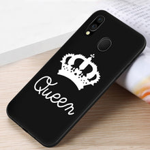 Load image into Gallery viewer, Cute Cartoon Stylish Phone Case For Samsung Galaxy S10 Plus S10e M10 M20 A51 A71 A10 A20 A30 A40 A50 A70 Silicon Back Cover Capa