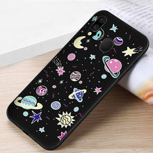Load image into Gallery viewer, Cute Cartoon Stylish Phone Case For Samsung Galaxy S10 Plus S10e M10 M20 A51 A71 A10 A20 A30 A40 A50 A70 Silicon Back Cover Capa