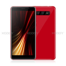 Load image into Gallery viewer, XGODY S10 3G Smartphone 1GB RAM 4GB ROM Android 8.1 5.5" 18:9 Full Screen Mobile Phone Dual SIM 5MP Camera 2500mAh Cell Phones