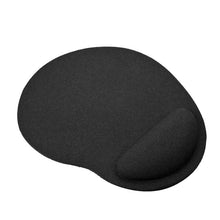Load image into Gallery viewer, color Mouse Pads Trackball PC Thicken mouse mat with wrist rest Mousepad Gamer Mice mats Desktop PC Computer for Office Game LOL
