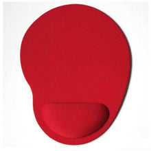 Load image into Gallery viewer, color Mouse Pads Trackball PC Thicken mouse mat with wrist rest Mousepad Gamer Mice mats Desktop PC Computer for Office Game LOL