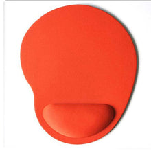 Load image into Gallery viewer, color Mouse Pads Trackball PC Thicken mouse mat with wrist rest Mousepad Gamer Mice mats Desktop PC Computer for Office Game LOL