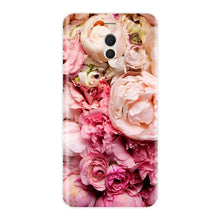 Load image into Gallery viewer, Phone Case For Meizu M6 M6S M5C M5 M5S M3S M3 M2 Soft Silicone TPU Cute Cat Painted Back Cover For Meizu M6 M5 M3 M2 Note Case
