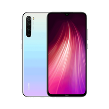 Load image into Gallery viewer, Global Version Xiaomi Redmi Note 8 4GB RAM 64GB ROM Mobile Phone Octa Core Quick Charging 4000mAh Battery 48MP Camera Smartphone