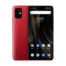 Load image into Gallery viewer, UMIDIGI Power 3 48MP Quad AI Camera 6150mAh Android 10 6.53" FHD+ 4GB64GB NFC Mobile Phone Triple Slots 10W FastReverse Charging