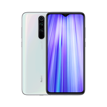 Load image into Gallery viewer, Global Version Xiaomi Note 8 Pro 6GB RAM 64GB ROM Mobile Phone Helio G90T Quick Charge 4500mAh Battery 64MP Cam NFC SmartPhone