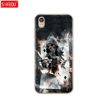 Load image into Gallery viewer, Silicon Case for Honor 8S Case Soft TPU Phone Case For Huawei Honor 8S KSE-LX9 Honor8S 8 S Case Back Cover 5.71'' coque bumper