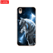 Load image into Gallery viewer, Silicon Case for Honor 8S Case Soft TPU Phone Case For Huawei Honor 8S KSE-LX9 Honor8S 8 S Case Back Cover 5.71'' coque bumper