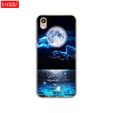 Load image into Gallery viewer, Silicon Case for Honor 8S Case Soft TPU Phone Case For Huawei Honor 8S KSE-LX9 Honor8S 8 S Case Back Cover 5.71'' coque bumper