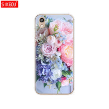 Load image into Gallery viewer, Silicon Case for Honor 8S Case Soft TPU Phone Case For Huawei Honor 8S KSE-LX9 Honor8S 8 S Case Back Cover 5.71'' coque bumper