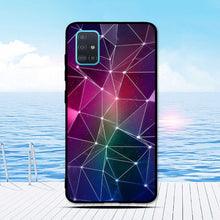 Load image into Gallery viewer, For Samsung Galaxy A51 Case 2019 NEW Fashion silicon Soft TPU Back Cover Coque For Samsung A51 A 51 Phone Cases A51
