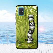 Load image into Gallery viewer, For Samsung Galaxy A51 Case 2019 NEW Fashion silicon Soft TPU Back Cover Coque For Samsung A51 A 51 Phone Cases A51