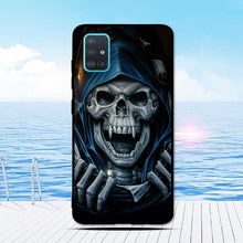 Load image into Gallery viewer, For Samsung Galaxy A51 Case 2019 NEW Fashion silicon Soft TPU Back Cover Coque For Samsung A51 A 51 Phone Cases A51