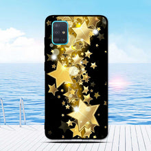 Load image into Gallery viewer, For Samsung Galaxy A51 Case 2019 NEW Fashion silicon Soft TPU Back Cover Coque For Samsung A51 A 51 Phone Cases A51