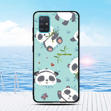 Load image into Gallery viewer, For Samsung Galaxy A51 Case 2019 NEW Fashion silicon Soft TPU Back Cover Coque For Samsung A51 A 51 Phone Cases A51