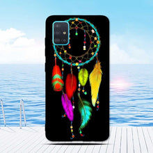 Load image into Gallery viewer, For Samsung Galaxy A51 Case 2019 NEW Fashion silicon Soft TPU Back Cover Coque For Samsung A51 A 51 Phone Cases A51