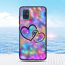 Load image into Gallery viewer, For Samsung Galaxy A51 Case 2019 NEW Fashion silicon Soft TPU Back Cover Coque For Samsung A51 A 51 Phone Cases A51