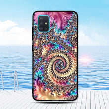 Load image into Gallery viewer, For Samsung Galaxy A51 Case 2019 NEW Fashion silicon Soft TPU Back Cover Coque For Samsung A51 A 51 Phone Cases A51