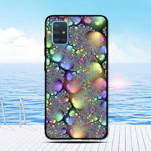 Load image into Gallery viewer, For Samsung Galaxy A51 Case 2019 NEW Fashion silicon Soft TPU Back Cover Coque For Samsung A51 A 51 Phone Cases A51