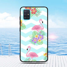 Load image into Gallery viewer, For Samsung Galaxy A51 Case 2019 NEW Fashion silicon Soft TPU Back Cover Coque For Samsung A51 A 51 Phone Cases A51