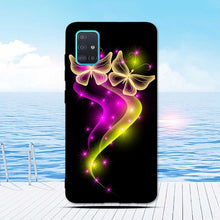 Load image into Gallery viewer, For Samsung Galaxy A51 Case 2019 NEW Fashion silicon Soft TPU Back Cover Coque For Samsung A51 A 51 Phone Cases A51