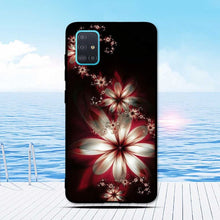 Load image into Gallery viewer, For Samsung Galaxy A51 Case 2019 NEW Fashion silicon Soft TPU Back Cover Coque For Samsung A51 A 51 Phone Cases A51
