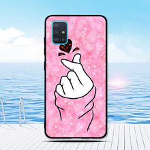 Load image into Gallery viewer, For Samsung Galaxy A51 Case 2019 NEW Fashion silicon Soft TPU Back Cover Coque For Samsung A51 A 51 Phone Cases A51