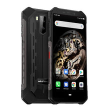 Load image into Gallery viewer, Ulefone Armor X5 MT6763 Octa core ip68 Rugged Waterproof Smartphone Android 9.0 Cell Phone 3GB 32GB NFC 4G LTE Mobile Phone