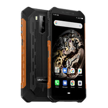 Load image into Gallery viewer, Ulefone Armor X5 MT6763 Octa core ip68 Rugged Waterproof Smartphone Android 9.0 Cell Phone 3GB 32GB NFC 4G LTE Mobile Phone