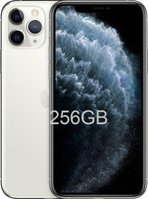 Load image into Gallery viewer, Original New iPhone 11 Pro/Pro Max Triple Rear Camera 5.8/6.5" Super AMOLED Display A13 Chipset IOS 13 Smart Phone MI BlueTooth