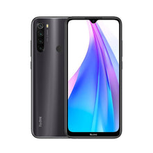 Load image into Gallery viewer, New Arrival Global Version Redmi Note 8T 8 T 3GB RAM 32GB ROM Phone Snapdragon 665 6.3'' FHD+ Display 48MP Quad Camera NFC 18W