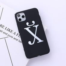Load image into Gallery viewer, Russian Quote Slogan Phone Cover For iPhone 11 Pro Max X XS XR Max 7 8 7Plus 8Plus 6S SE Soft Silicone Candy Case Fundas