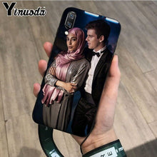 Load image into Gallery viewer, Yinuoda Spanish TV series Elite TPU Soft Phone Case for Huawei P10 plus 20 pro P20 lite mate9 10 lite honor 10 view10 Cover