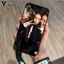 Load image into Gallery viewer, Yinuoda Spanish TV series Elite TPU Soft Phone Case for Huawei P10 plus 20 pro P20 lite mate9 10 lite honor 10 view10 Cover