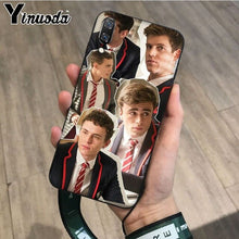 Load image into Gallery viewer, Yinuoda Spanish TV series Elite TPU Soft Phone Case for Huawei P10 plus 20 pro P20 lite mate9 10 lite honor 10 view10 Cover