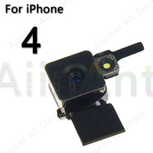 Load image into Gallery viewer, Original Main Rear Camera Flex For iPhone 6 6s Plus SE 5s 5 5c Back Camera Flex Cable Repair Phone Parts

