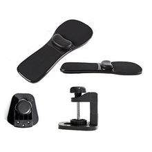 Load image into Gallery viewer, New Arrival Computer Mouse Elbow Arm Rest Support Chair Desk Armrest Home Office Wrist Mouse Pad
