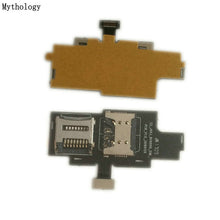 Load image into Gallery viewer, Sim Card Holder For Blackview BV6000 &amp;BV6000S Tray Slot Mobile Phone Repair Parts Mythology
