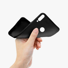 Load image into Gallery viewer, La Casa de papel Black Soft Case for Samsung Galaxy A50 A70 A40 A10 A20 A30 A60 A9 A8 A6 A7 Silicone TPU Phone Case Cover Shell
