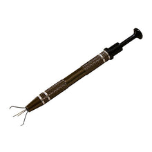 Load image into Gallery viewer, Powerful Four Claw Paws Parts Gripping Device IC Chip Grabber Maintenance Tool Pick Up Tools Metal Grabber
