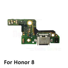 Load image into Gallery viewer, For Huawei Honor 8 8C 8X Max 9 9i 10 Lite USB Date Charging Port Charger Dock Connector Flex Cable Phone Parts

